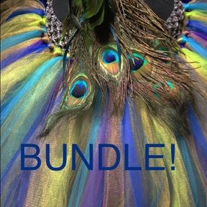 🦚BUNDLE!🦚